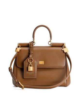 Dolce & Gabbana My Sicily Handbag