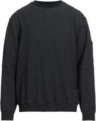 Emporio Armani CAMISETAS Y TOPS - Sudaderas en YOOX.COM