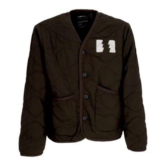 The Hundreds Hombre, Chaquetas, Negro, Talla: L
