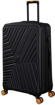 IT Luggage IT Convertible XL Removable Wheels