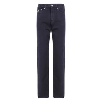Lois Jeans, Dames, Zwart, W29, Katoen, New Dana Jeans