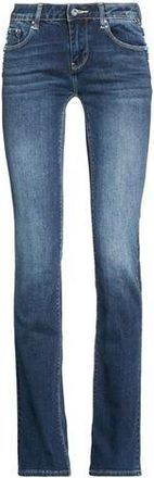 Fracomina BOTTOMWEAR - Pantaloni jeans su YOOX.COM