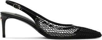 Dolce & Gabbana Pumps A Punta-Donna