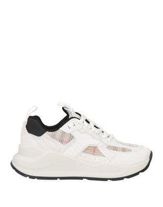 Burberry FOOTWEAR - Trainers on YOOX.COM