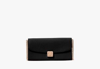 Kate Spade New York Phoebe Turnlock Mini Crossbody