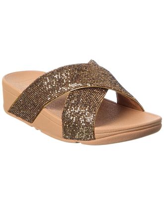 FitFlop FitFlop Glitterball Slide