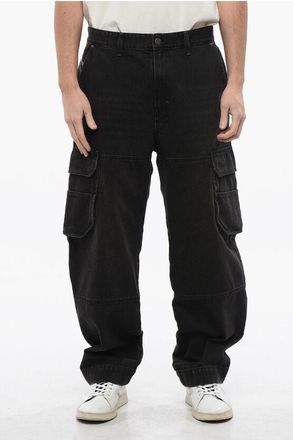 Pantalons Diesel : SOLDE jusqu'à jusqu'à −75% | Stylight