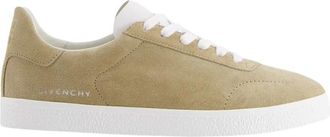 Givenchy Dames, Schoenen, Beige, Maat: 36 EU Suède