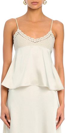 SER.O.YA Seroya Arianne Top