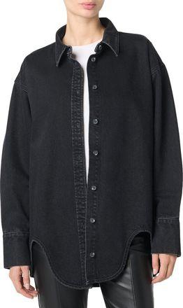 Hudson Hudson Jeans Denim Shirt