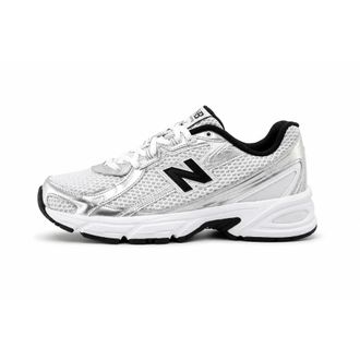 New Balance Mujer, Deporte, Gris, Talla: 40 EU