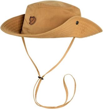 Fj&auml;llr&auml;ven Abisko Summer Hat Hut - Unisex | beige