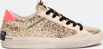 Crime London DISTRESSED DONUT GLAZE