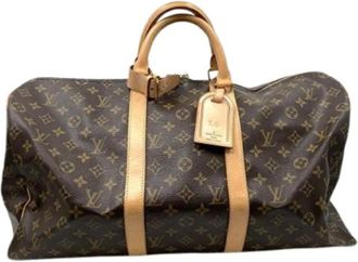 Louis Vuitton unisex, Pre-owned, Marrone, Taglia unica, used