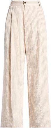 Hanita BOTTOMWEAR - Trousers on YOOX.COM