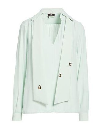 Elisabetta Franchi TOPWEAR - Tops on YOOX.COM