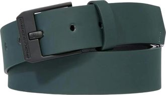 Piquadro Hombre, Accesorios, Verde, Talla: ONE Size