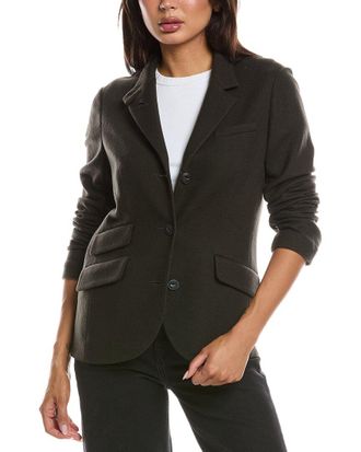 Rag & Bone Slade Wool Blazer
