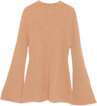 Twin-Set Sweaters Iced Coffee