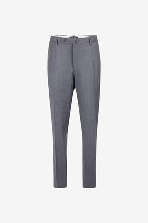 Incotex Hose aus Schurwolle Regular Fit
