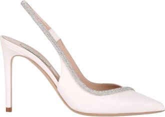 Ninalilou Scarpe per occasioni speciali - - Shoes - Donna - Bianco - 40 EU