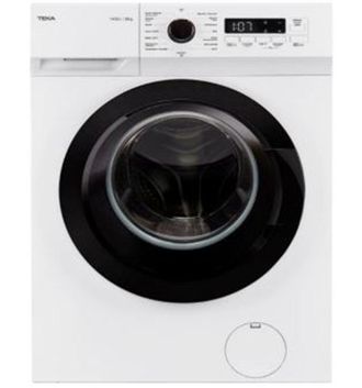 Teka Wmk 40840 Lavadora Blanca 8 Kg 1400 Rpm