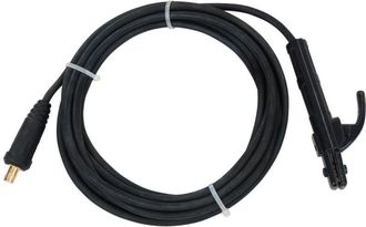 OEM Antorcha De Soldadura Mma Con Cable De 8 M, Punta Dkj 35-50