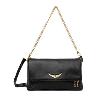 Zadig&Voltaire Mujer, Bolsos, Negro, Talla: ONE Size