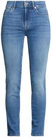 7 For All Mankind PARTES DE ABAJO - Pantalones vaqueros en YOOX.COM