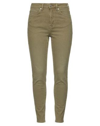 Maison Scotch BOTTOMWEAR - Jeans on YOOX.COM
