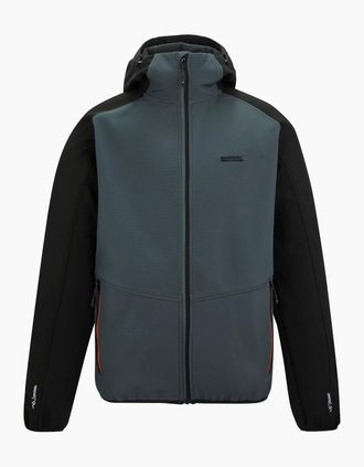 Regatta Mens Regatta Mens Arec III Jacket - Black - Size: 40/Regular