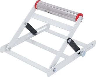 OEM Estructura De Soporte Ajustable Para M&aacute;quina De Corte, Soporte Plegable Para M&aacute;quina De Corte De Metal, Soporte De Altura Ajustable Para Sierra De Mes
