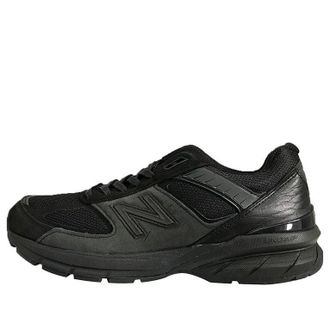 New Balance Engineered Garments x 990v5 Made in USA Black M990EGB5