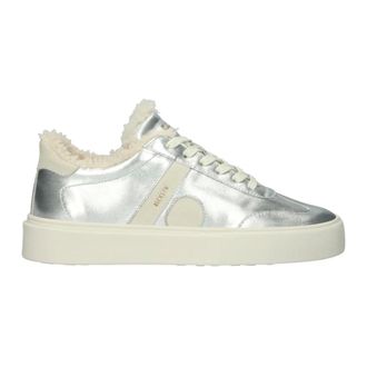 Blackstone Mujer, Zapatos, Gris, Talla: 41 EU