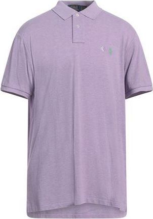 Ralph Lauren SLIM FIT MESH POLO SHIR