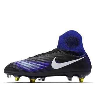 Nike Magista Obra 2 SG-Pro AC Paramount Blue 869482-014