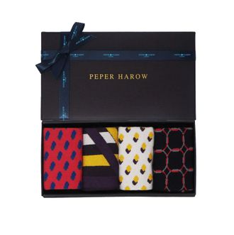 Peper Harow Roving Mens Gift Box