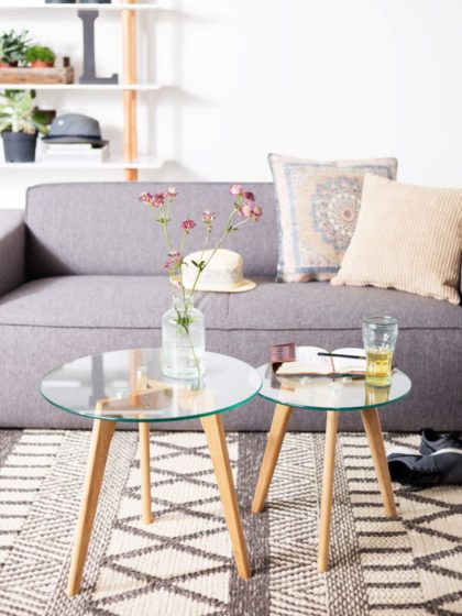 Descubre cómo los muebles afectan al estado de ánimo