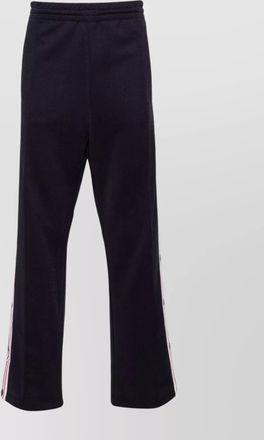 Golden Goose wide leg track trousers