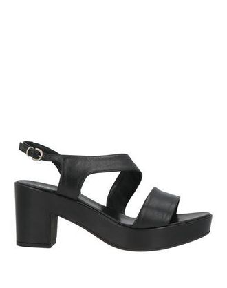 Tr&egrave;s Jolie CALZADO - Sandalias con cierre en YOOX.COM