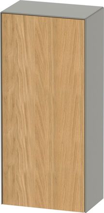 Duravit Blanco Tulip&aacute;n Armario De Media Altura, Ancho 400 X Fondo - Duravit