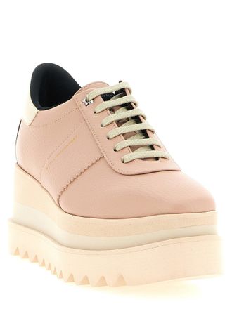 Stella McCartney Sneaker - Pink