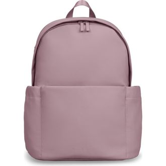 Bugatti Brussels Backpack in Lilac at Nordstrom