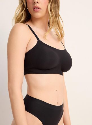 Knix Womens Revolution scoop wireless bra