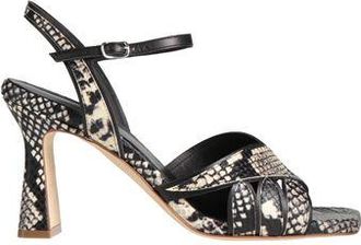 Cheville SCHUHE - Sandalen auf YOOX.COM