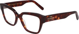 Marc Jacobs Marc 862 Optisch Montuur - unisex - Accessoires - Veelkleurig - Maat: 51 MM