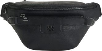 HUGO BOSS Heren, Tassen, Zwart, Maat: ONE Size