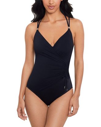 Magic Suit By Miraclesuit Celeste One-Piece