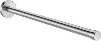 Roca Roca - Toallero De Pared Superinox Forma: Recta