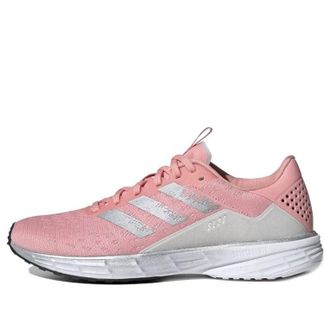 adidas (WMNS) adidas SL20 Glory Pink Silver Metallic EG2047